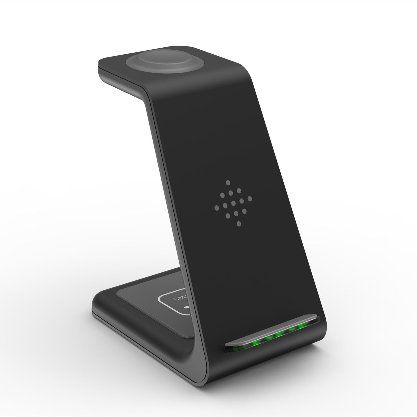 AAA Caricatore Wireless multistation per telefono smartwatch